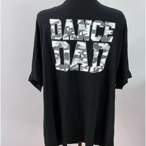 Dance Dad Tee